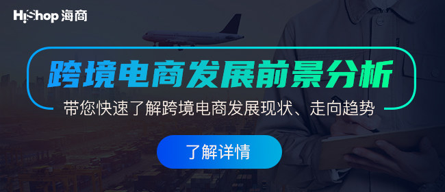 跨境电商网站